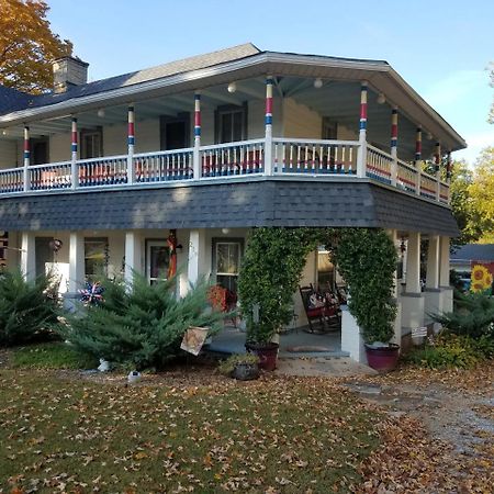 Ozark Country Inn Mountain View Esterno foto