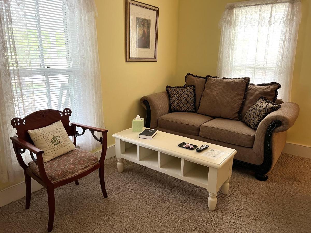 Ozark Country Inn Mountain View Esterno foto