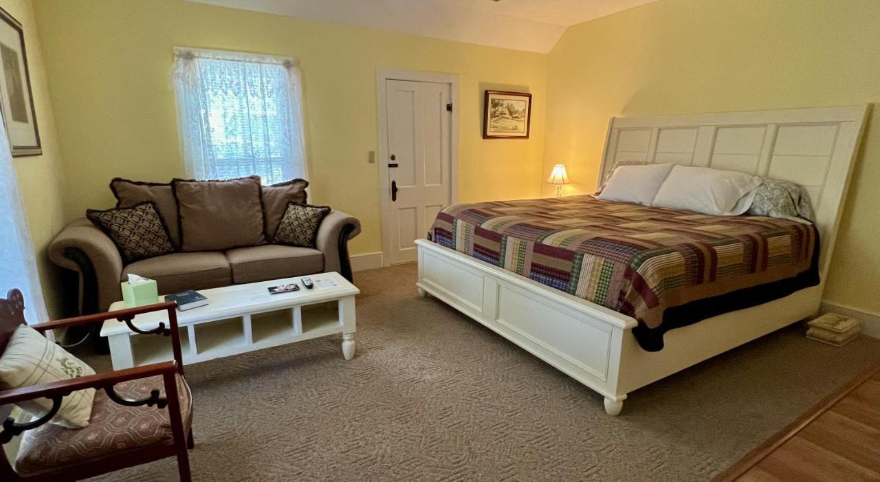 Ozark Country Inn Mountain View Esterno foto