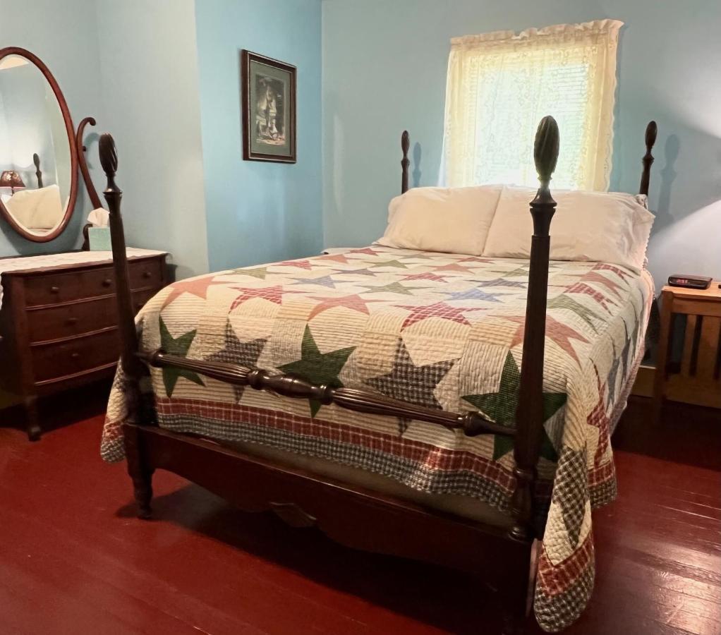 Ozark Country Inn Mountain View Esterno foto