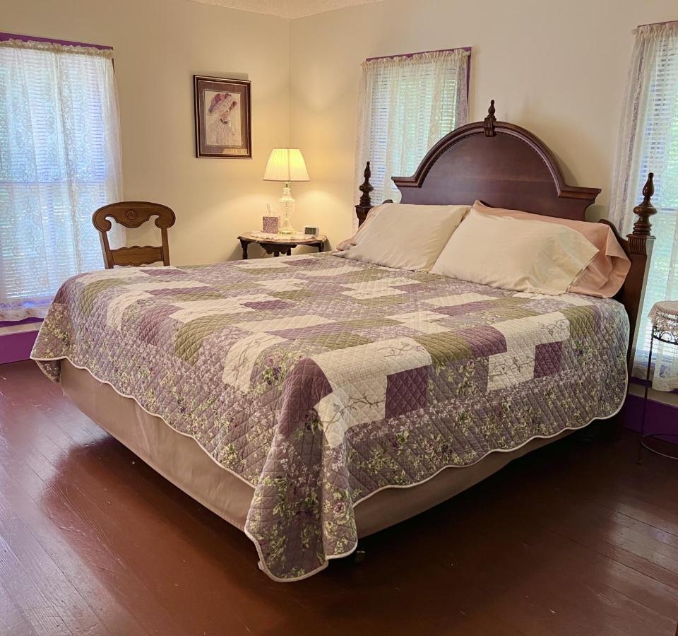 Ozark Country Inn Mountain View Esterno foto
