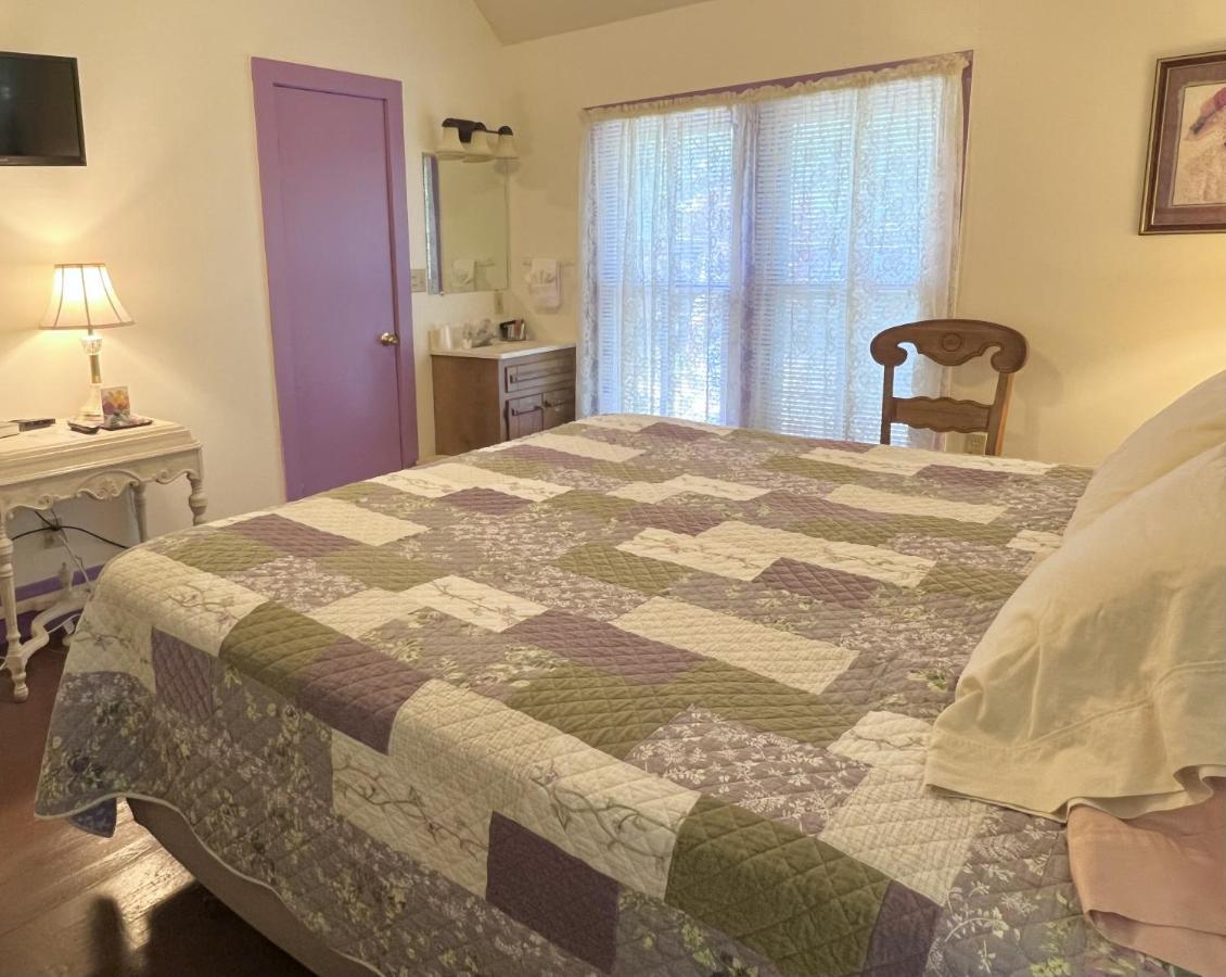 Ozark Country Inn Mountain View Esterno foto
