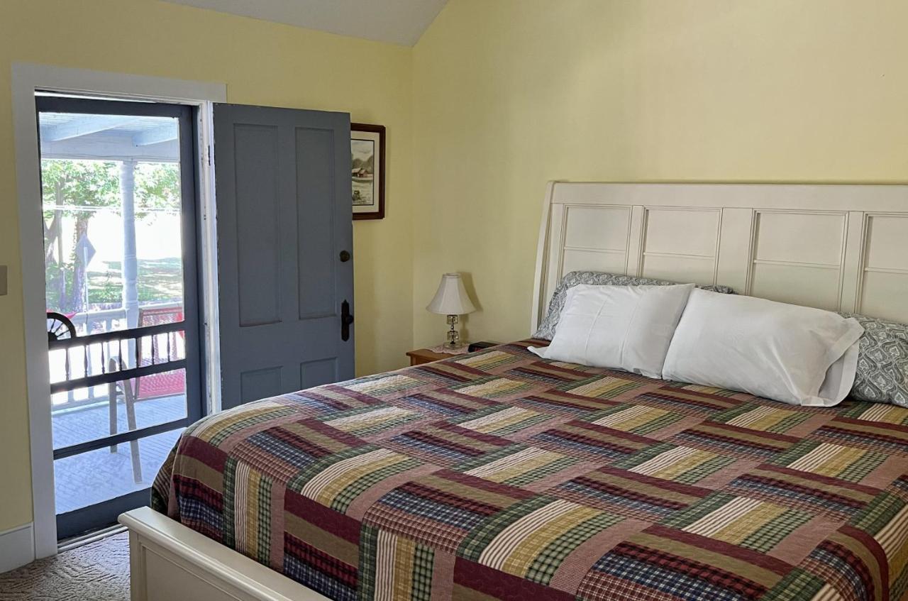 Ozark Country Inn Mountain View Esterno foto