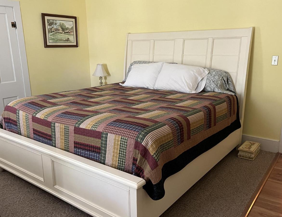 Ozark Country Inn Mountain View Esterno foto