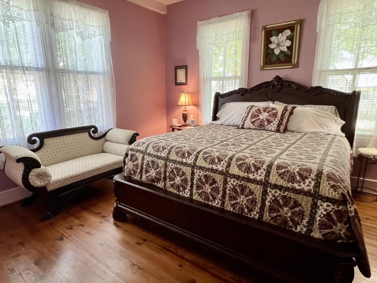 Ozark Country Inn Mountain View Esterno foto