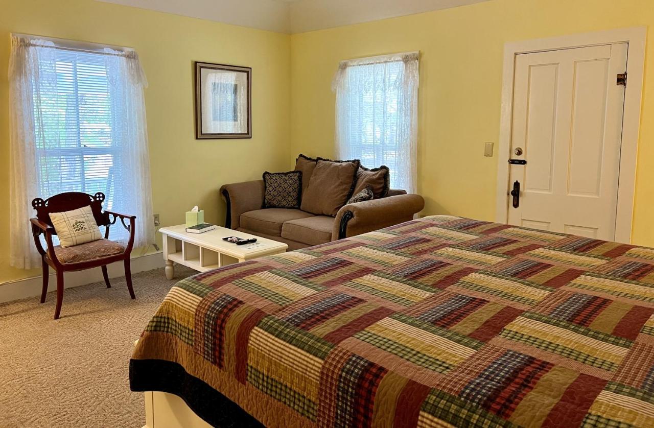 Ozark Country Inn Mountain View Esterno foto