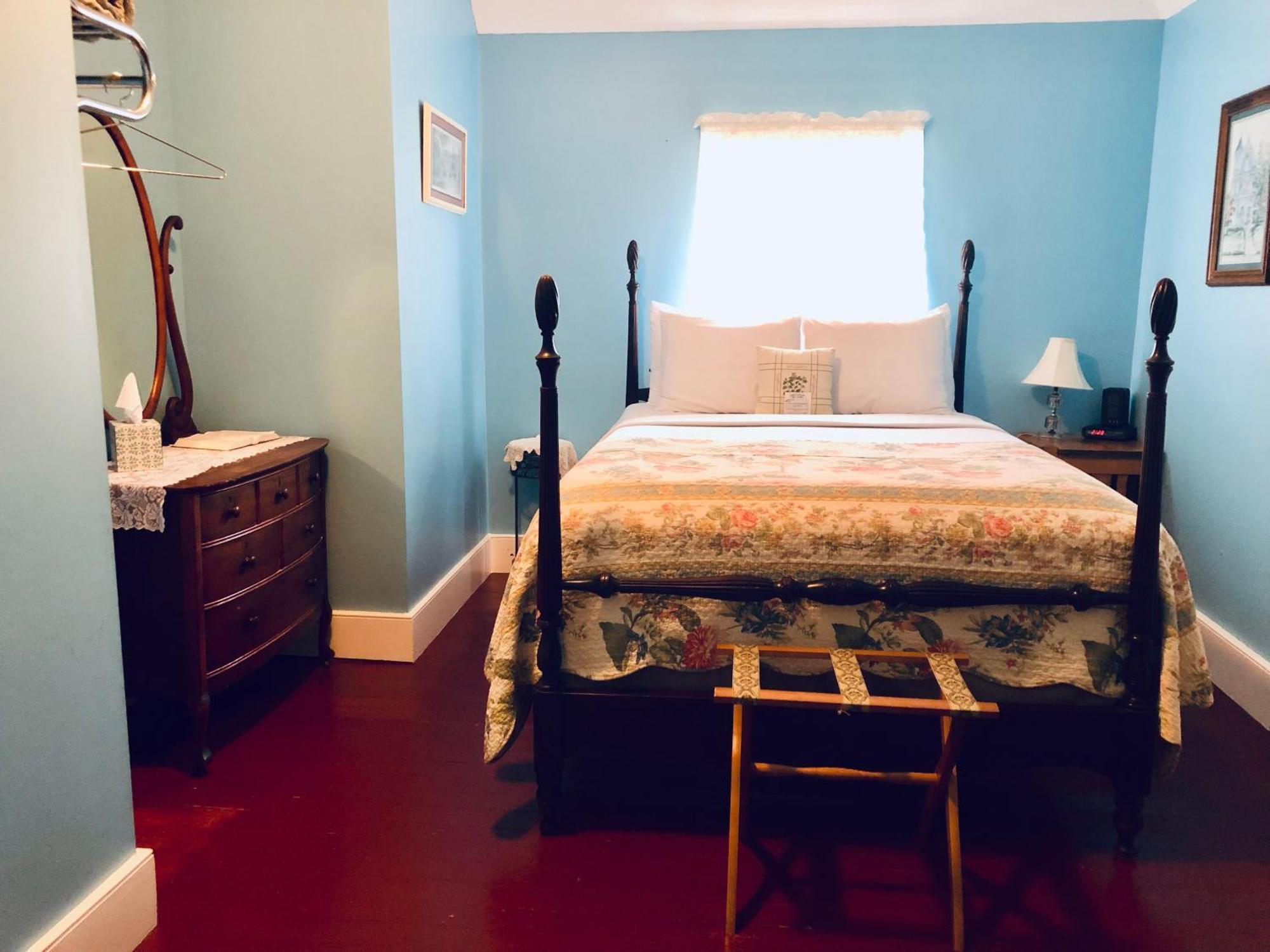 Ozark Country Inn Mountain View Esterno foto