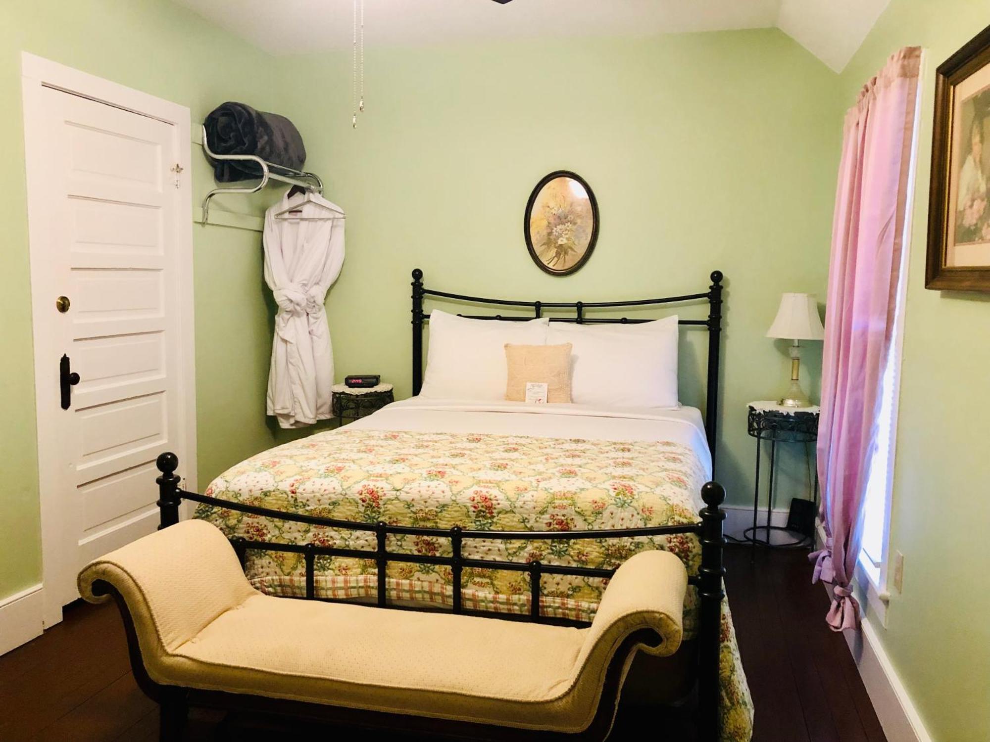 Ozark Country Inn Mountain View Esterno foto
