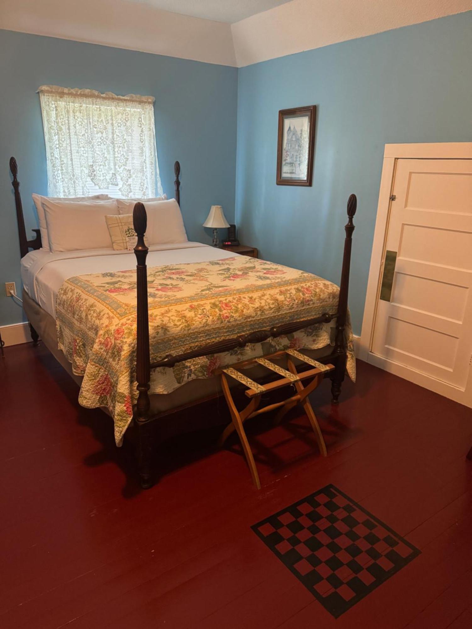 Ozark Country Inn Mountain View Esterno foto