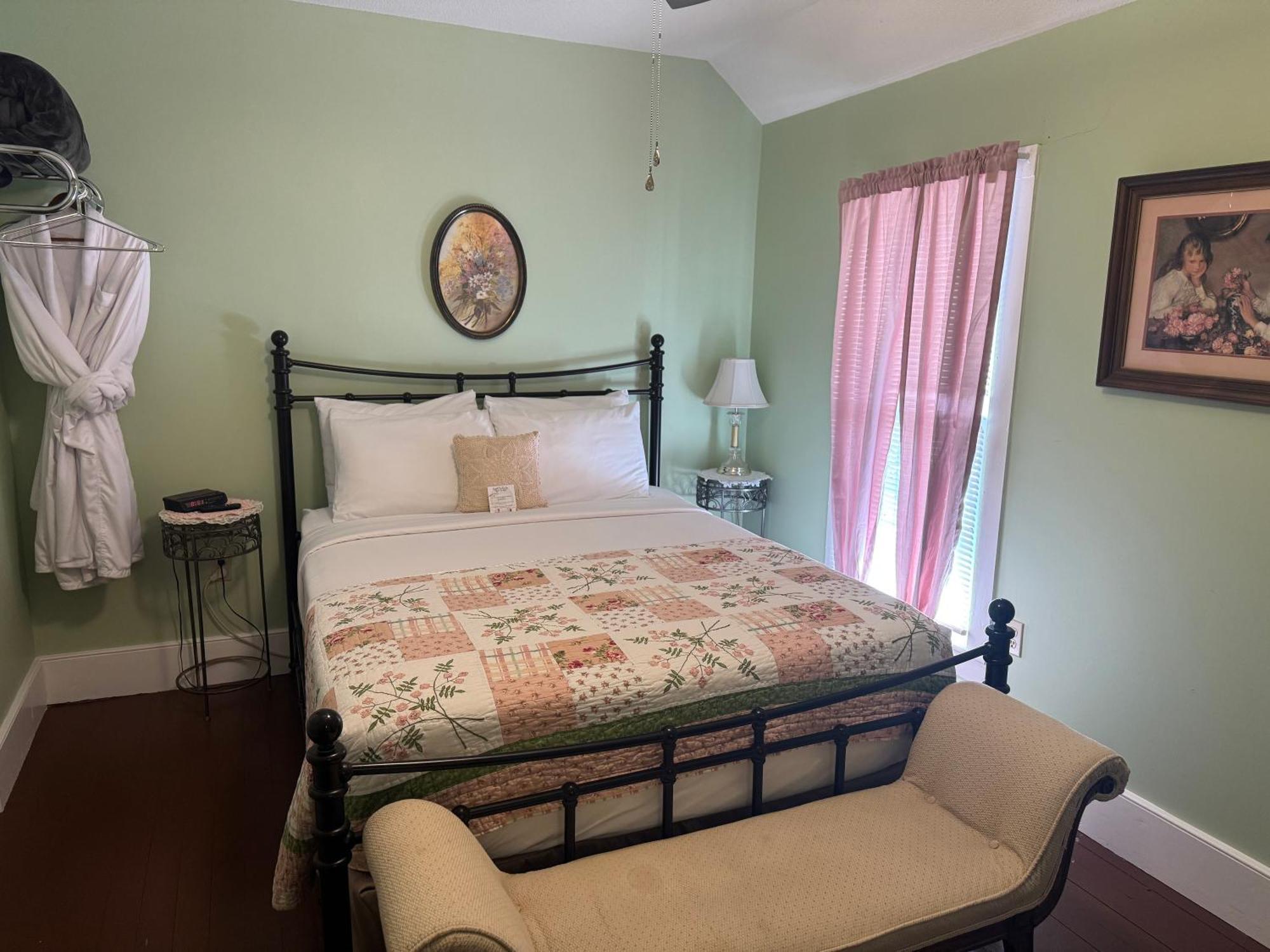 Ozark Country Inn Mountain View Esterno foto