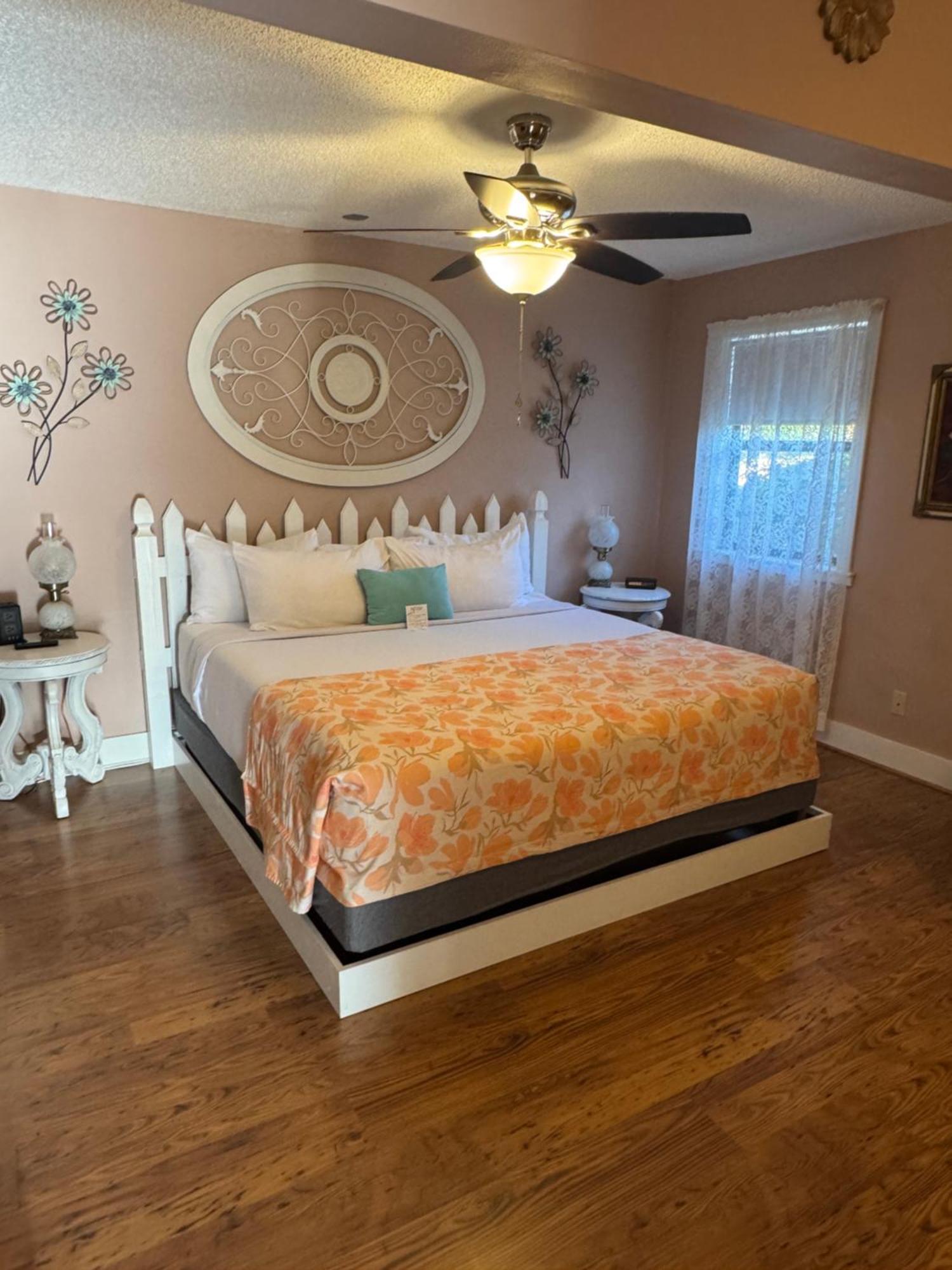 Ozark Country Inn Mountain View Esterno foto