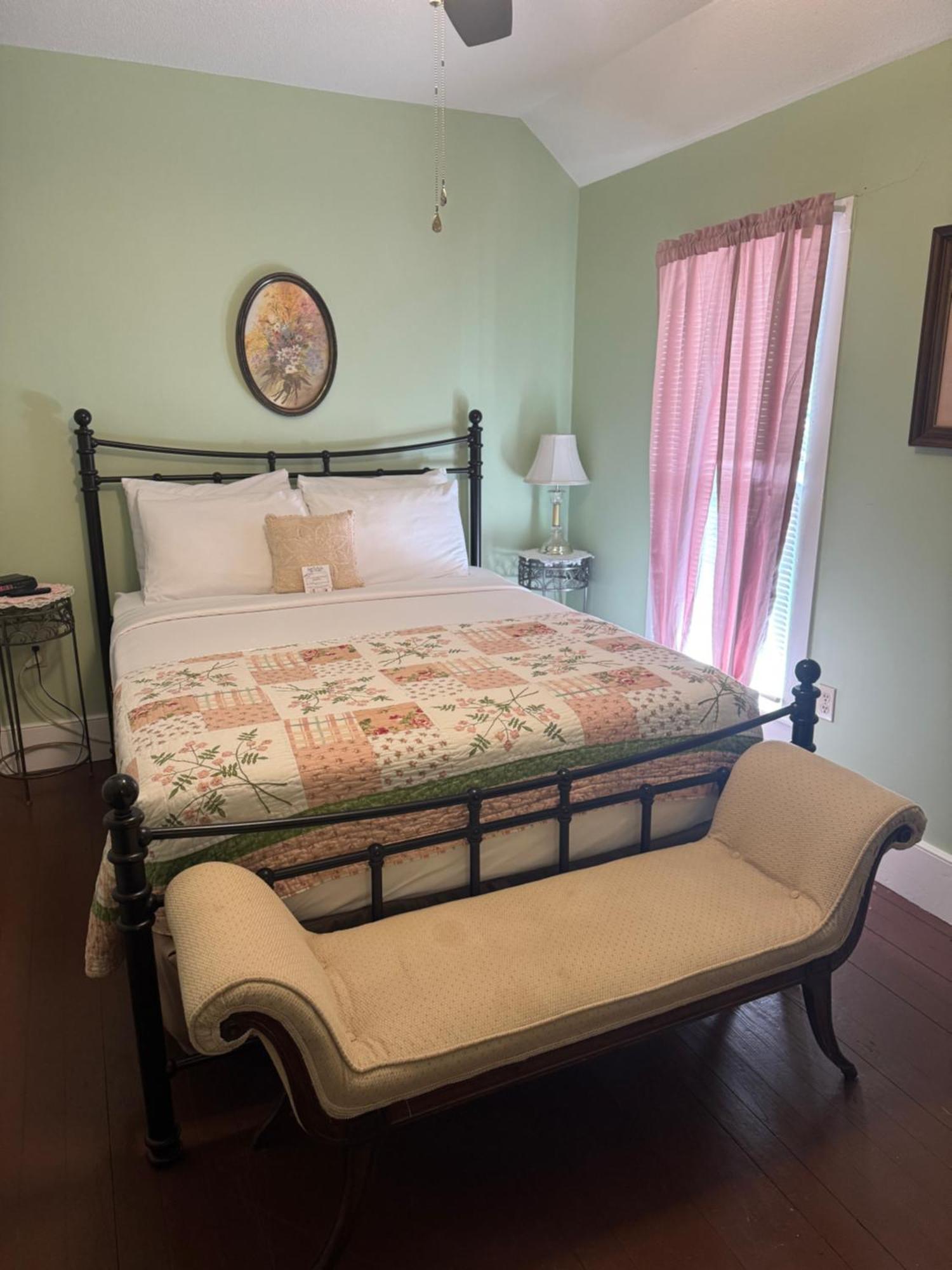 Ozark Country Inn Mountain View Esterno foto
