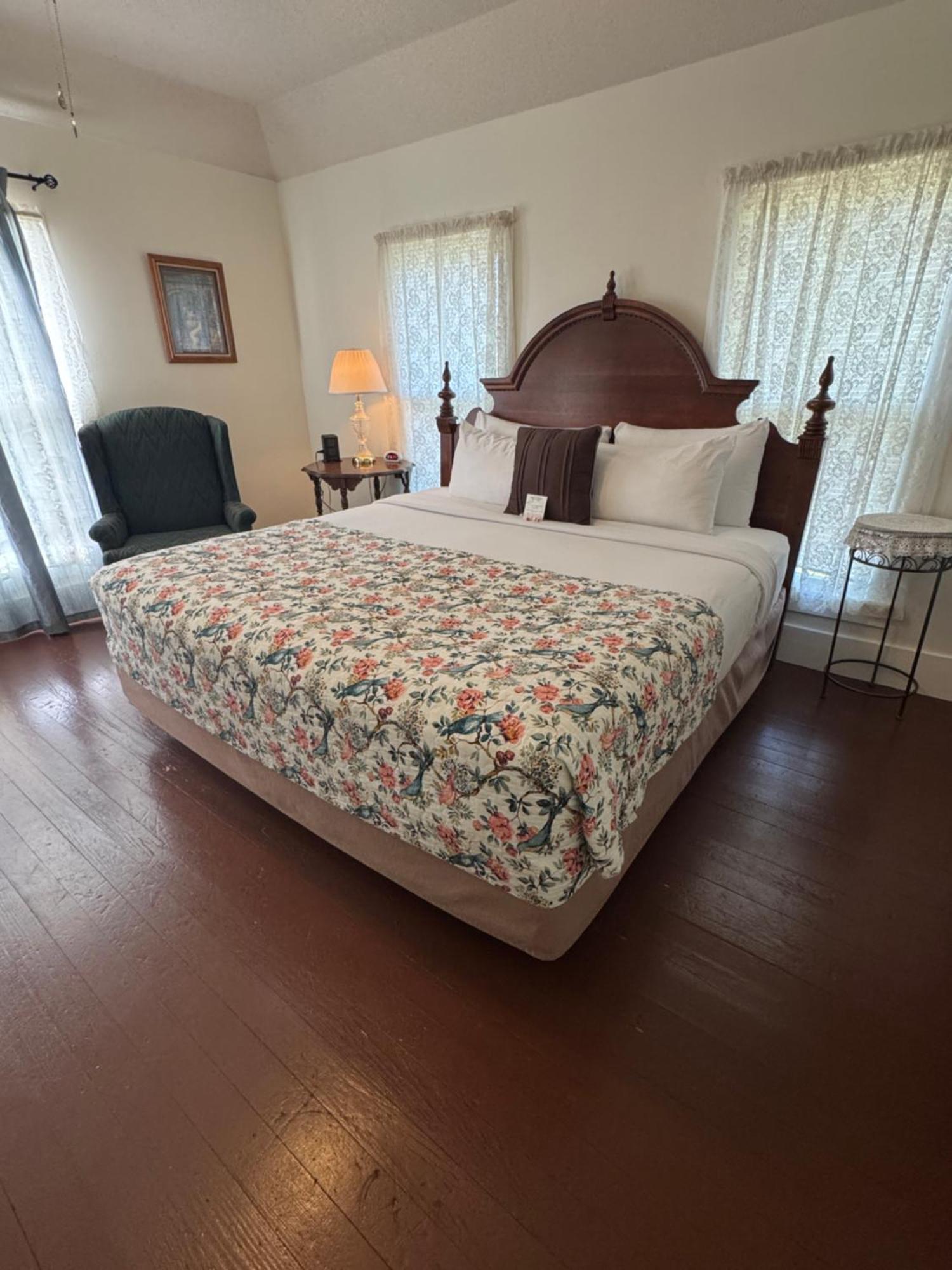 Ozark Country Inn Mountain View Esterno foto
