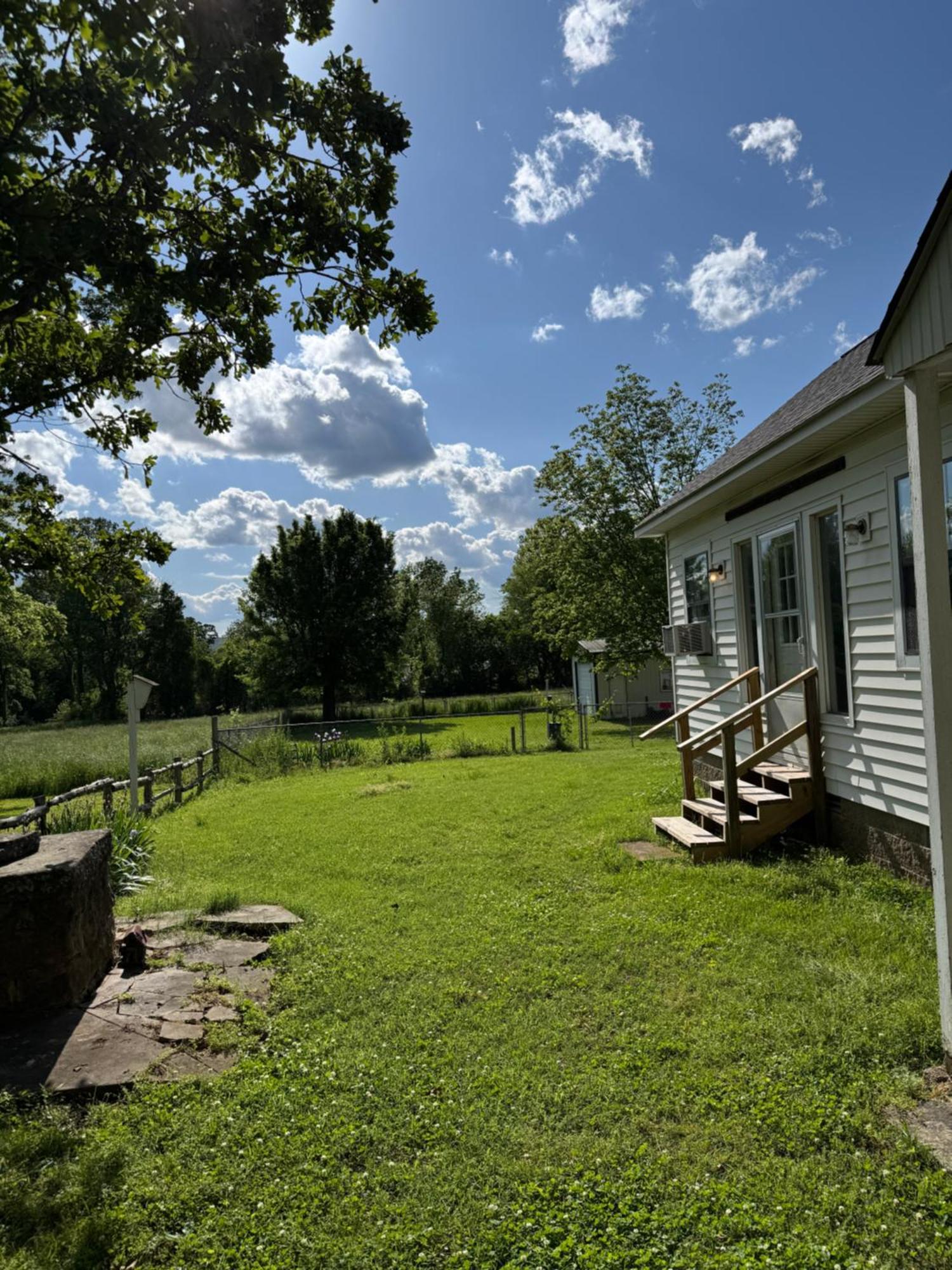 Ozark Country Inn Mountain View Esterno foto
