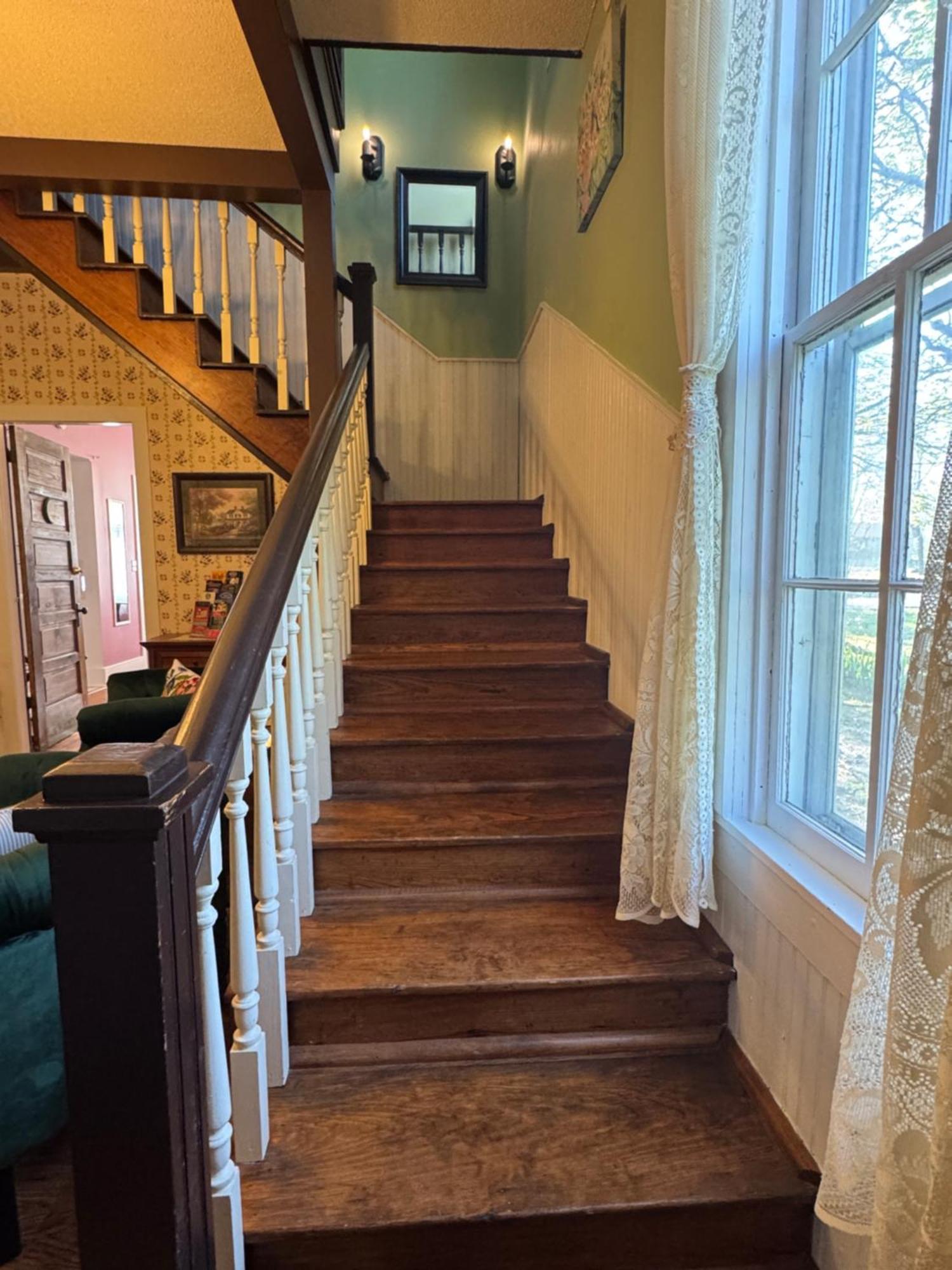 Ozark Country Inn Mountain View Esterno foto