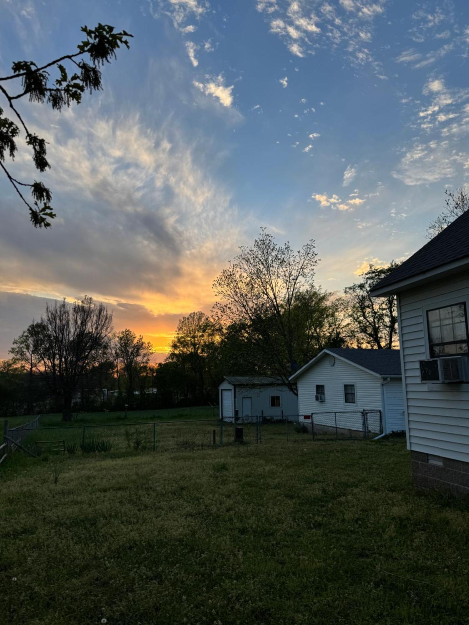 Ozark Country Inn Mountain View Esterno foto