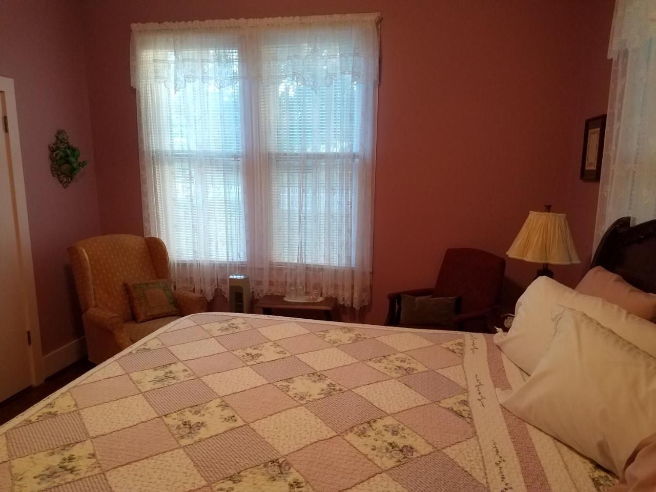 Ozark Country Inn Mountain View Esterno foto