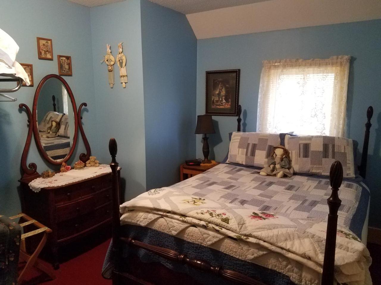 Ozark Country Inn Mountain View Esterno foto