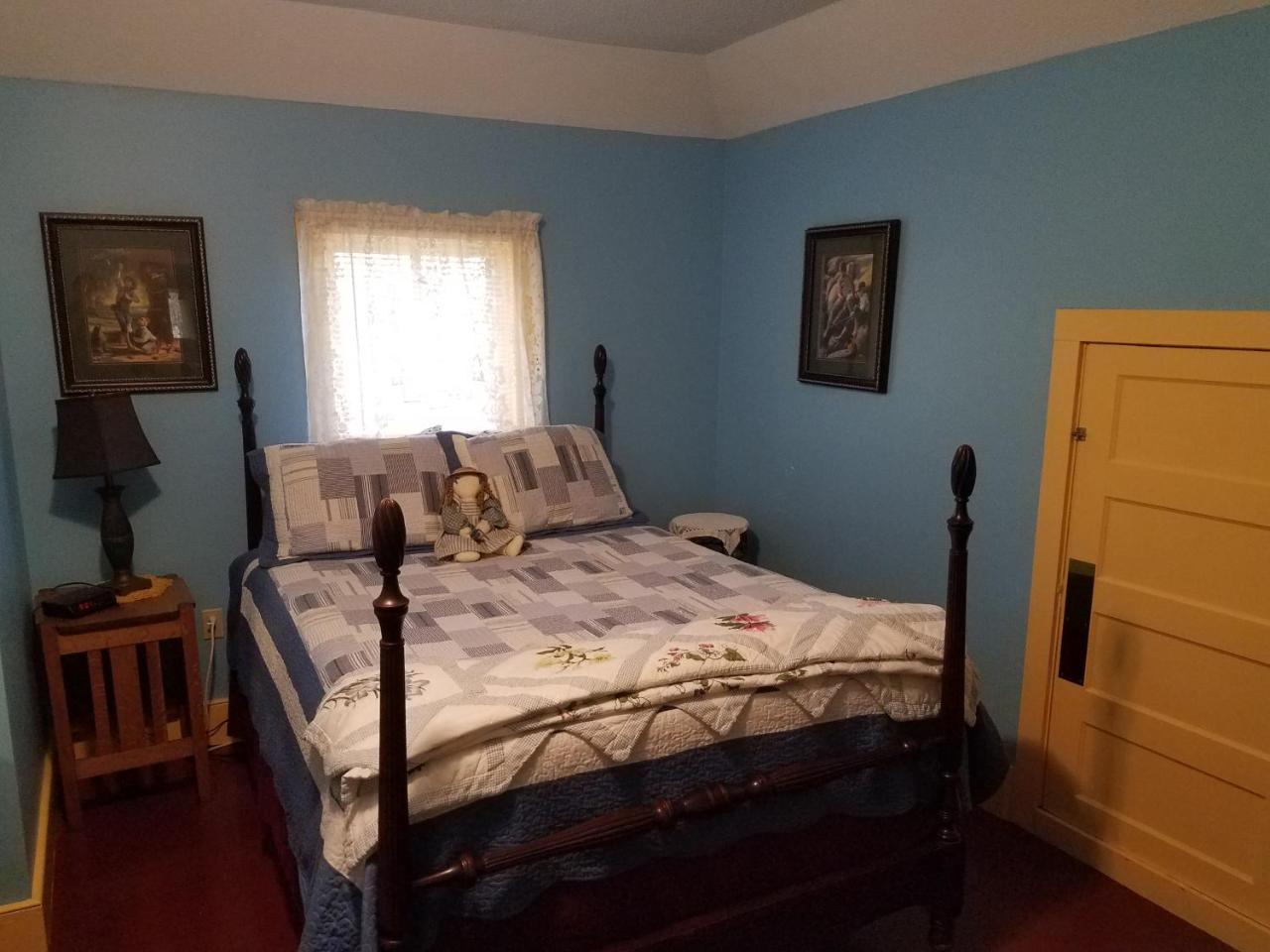 Ozark Country Inn Mountain View Esterno foto