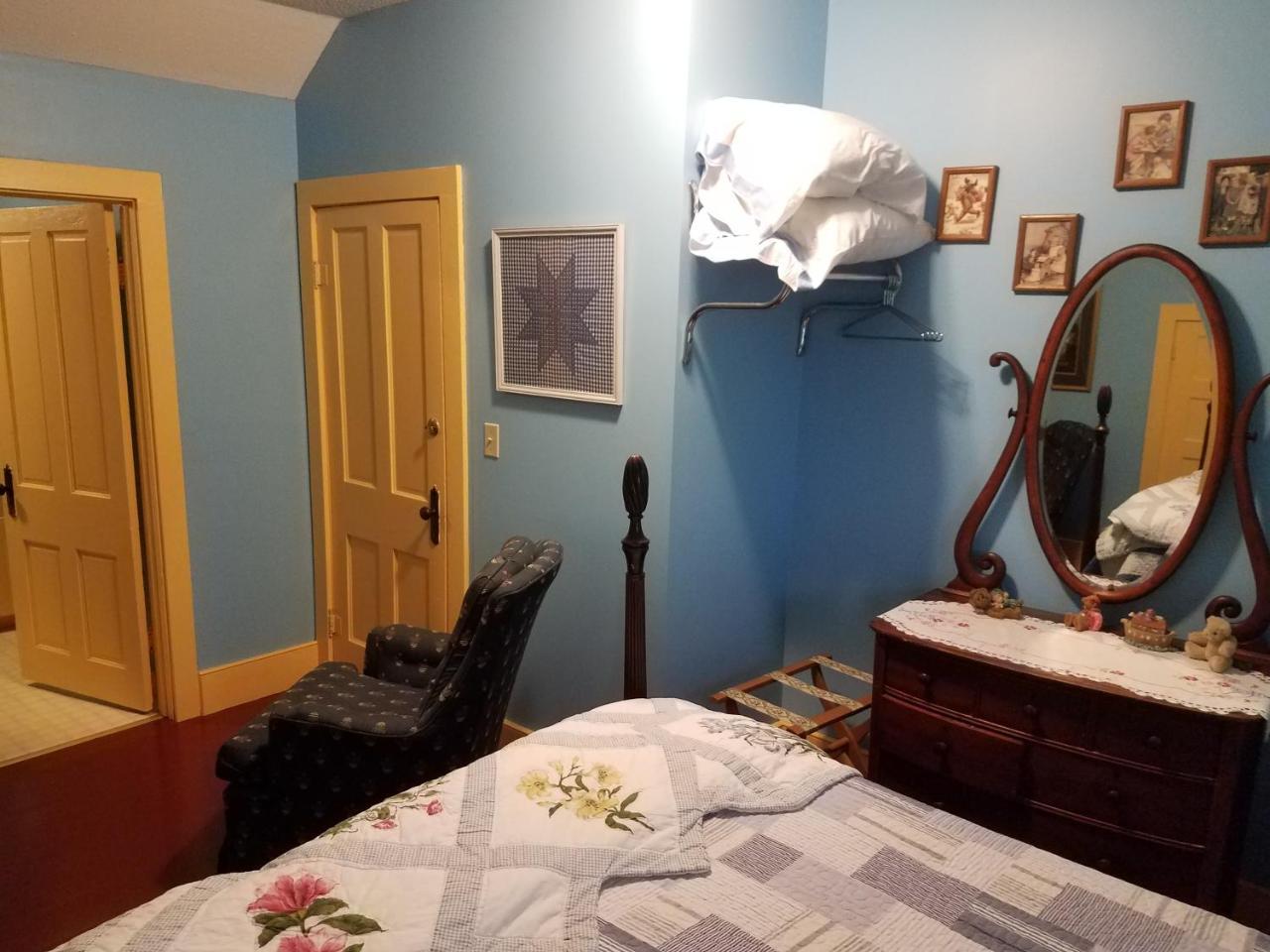 Ozark Country Inn Mountain View Esterno foto