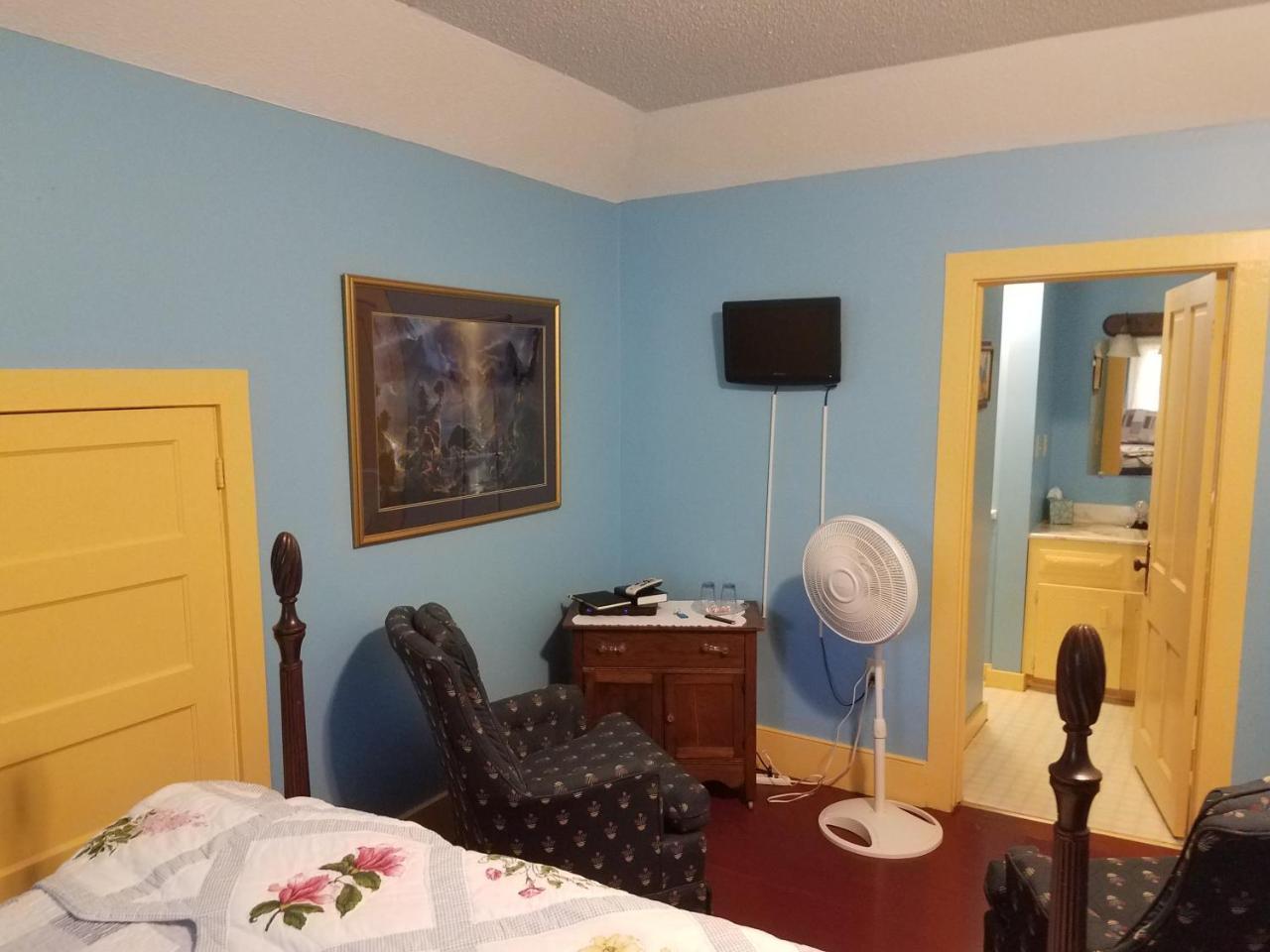 Ozark Country Inn Mountain View Esterno foto