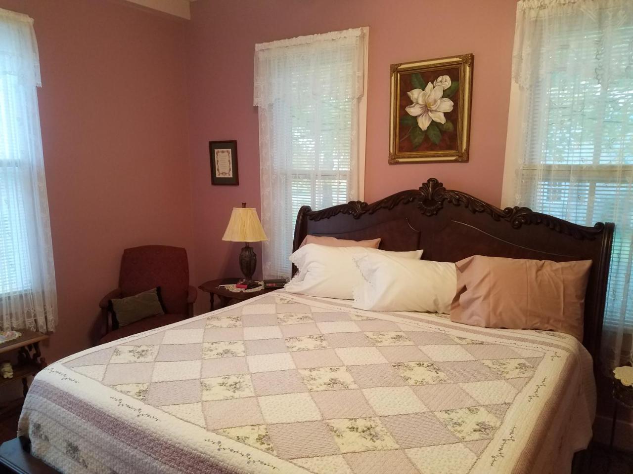 Ozark Country Inn Mountain View Esterno foto
