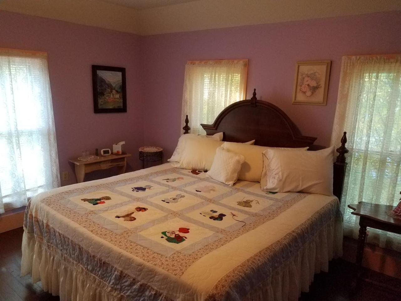 Ozark Country Inn Mountain View Esterno foto