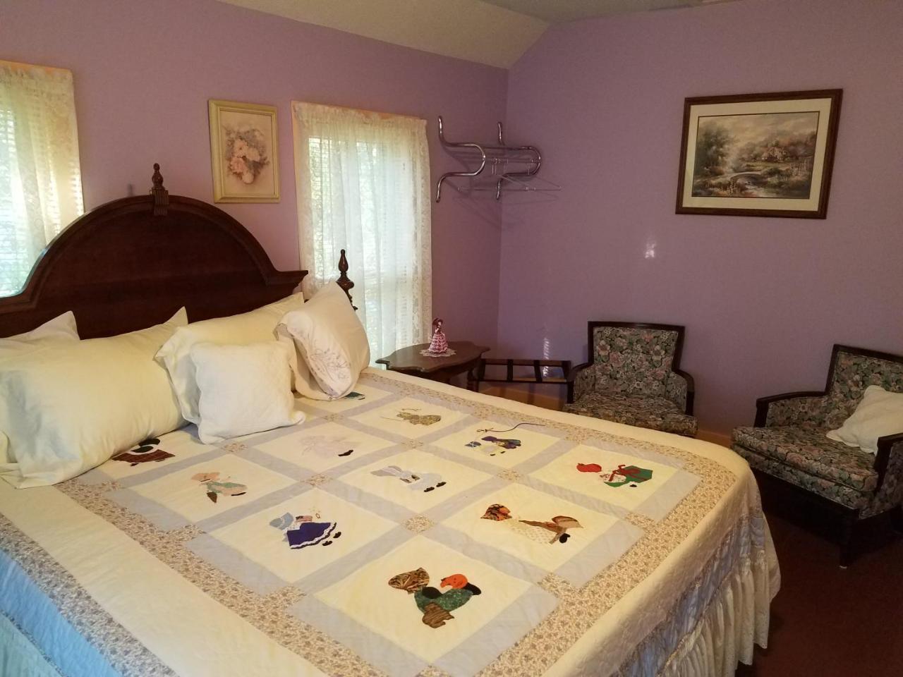 Ozark Country Inn Mountain View Esterno foto