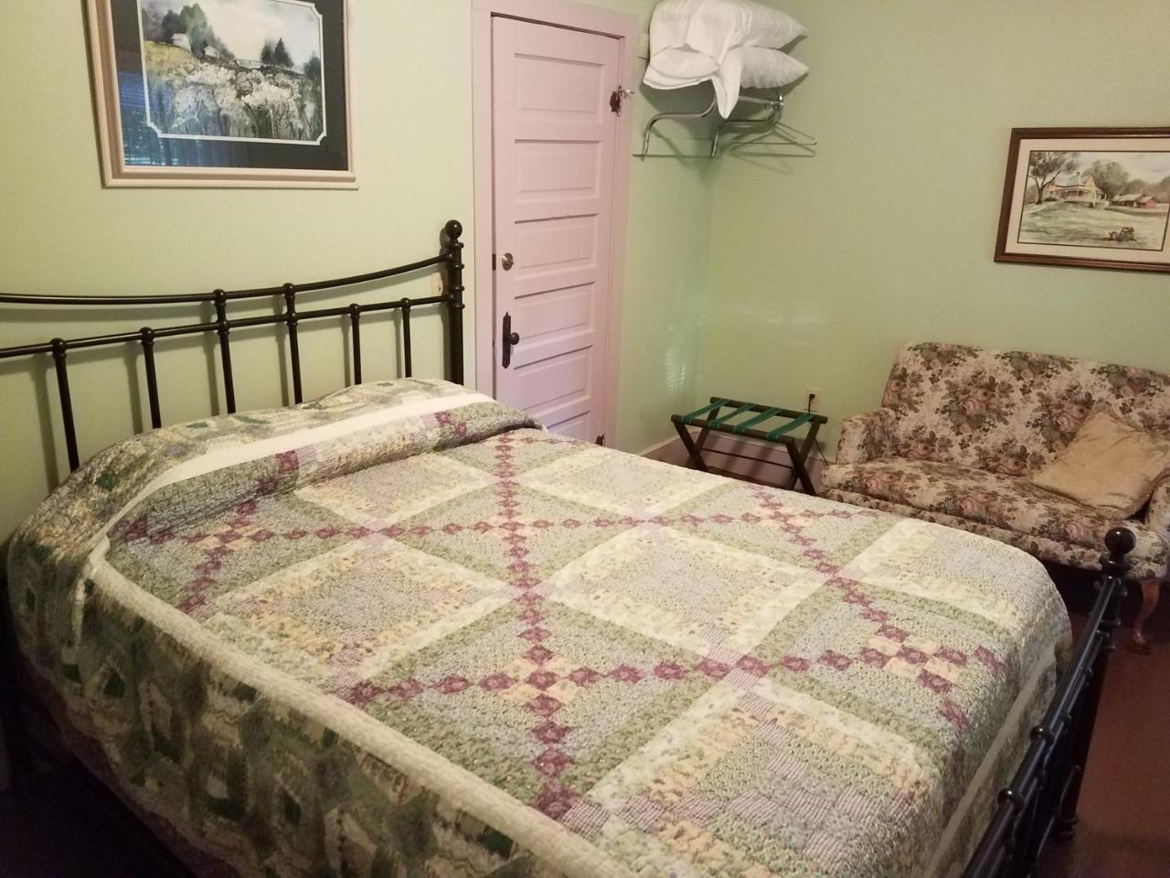 Ozark Country Inn Mountain View Esterno foto