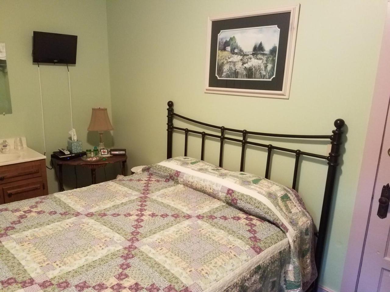 Ozark Country Inn Mountain View Esterno foto