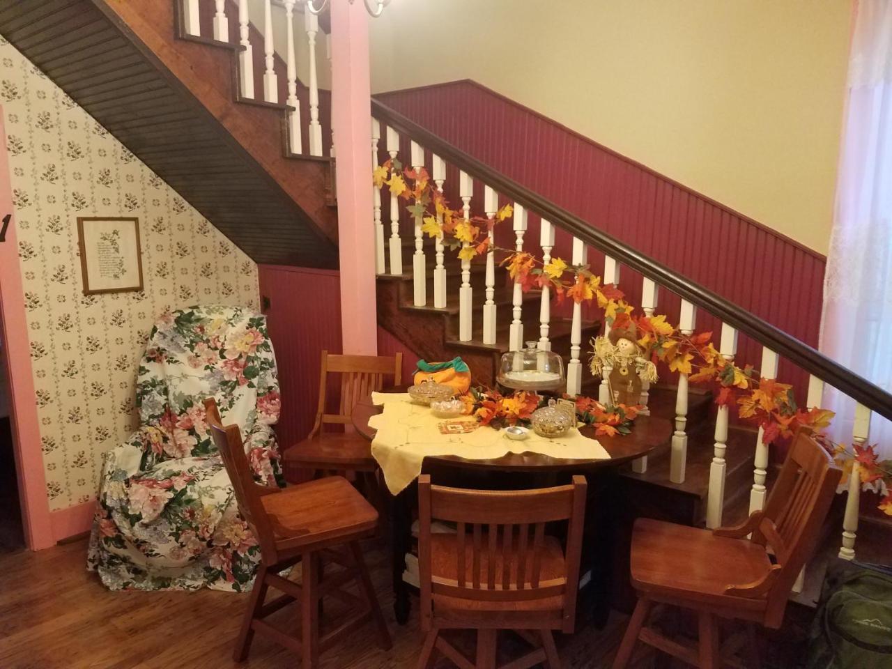 Ozark Country Inn Mountain View Esterno foto