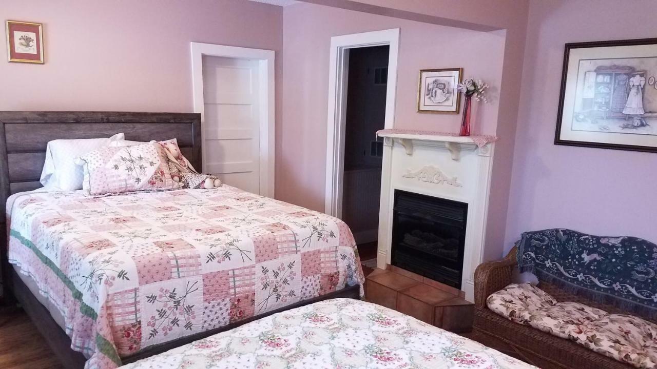 Ozark Country Inn Mountain View Esterno foto