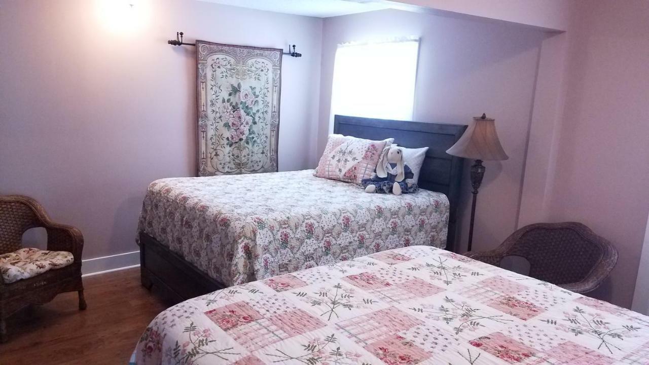 Ozark Country Inn Mountain View Esterno foto