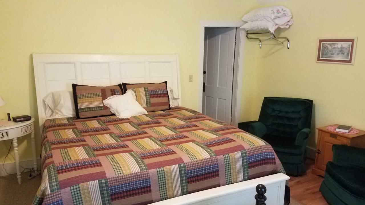 Ozark Country Inn Mountain View Esterno foto
