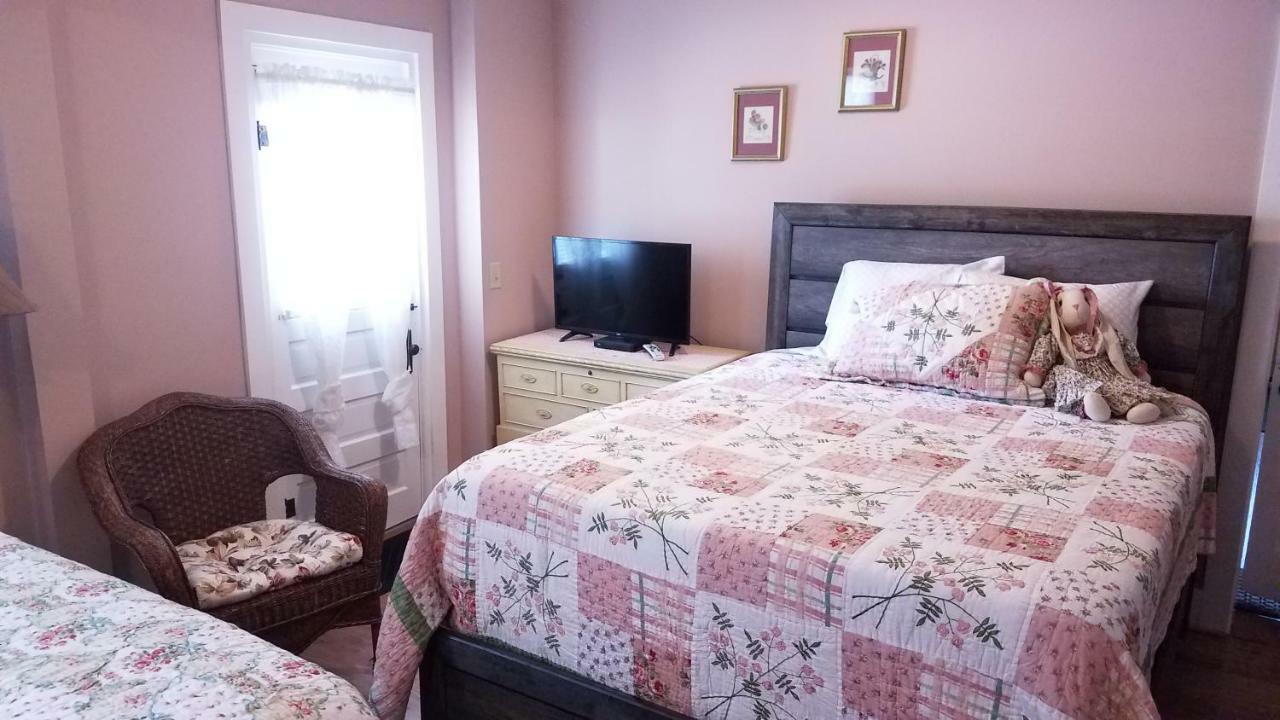 Ozark Country Inn Mountain View Esterno foto