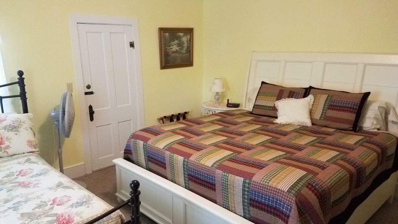 Ozark Country Inn Mountain View Esterno foto