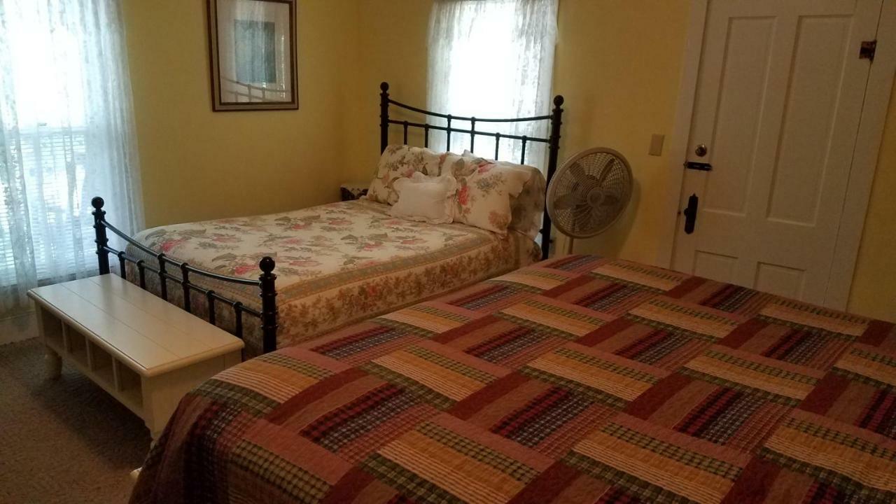 Ozark Country Inn Mountain View Esterno foto
